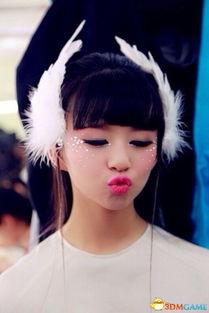 多乙女神网红吃瓜,揭秘娱乐圈幕后真相  第2张