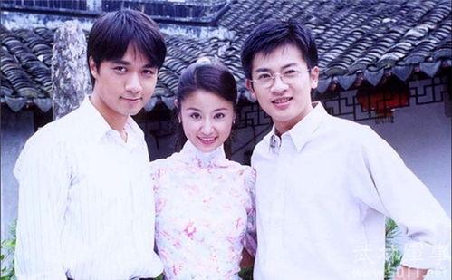 情深深雨蒙蒙在线观看,重温经典,共赴情感之旅 第3张 情深深雨蒙蒙在线观看,重温经典,共赴情感之旅 第3张