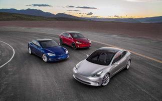 国外大神爆料特斯拉视频,揭秘国外大神眼中的未来汽车革命 第3张 国外大神爆料特斯拉视频,揭秘国外大神眼中的未来汽车革命 第3张