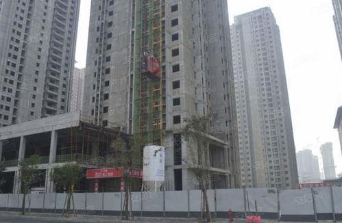 西安烂尾楼盘爆料最新 第3张 西安烂尾楼盘爆料最新 第3张