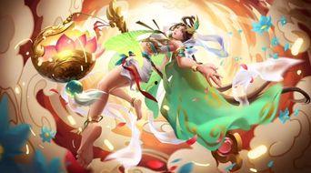 嫦娥新皮肤爆料最新视频 第3张 嫦娥新皮肤爆料最新视频 第3张